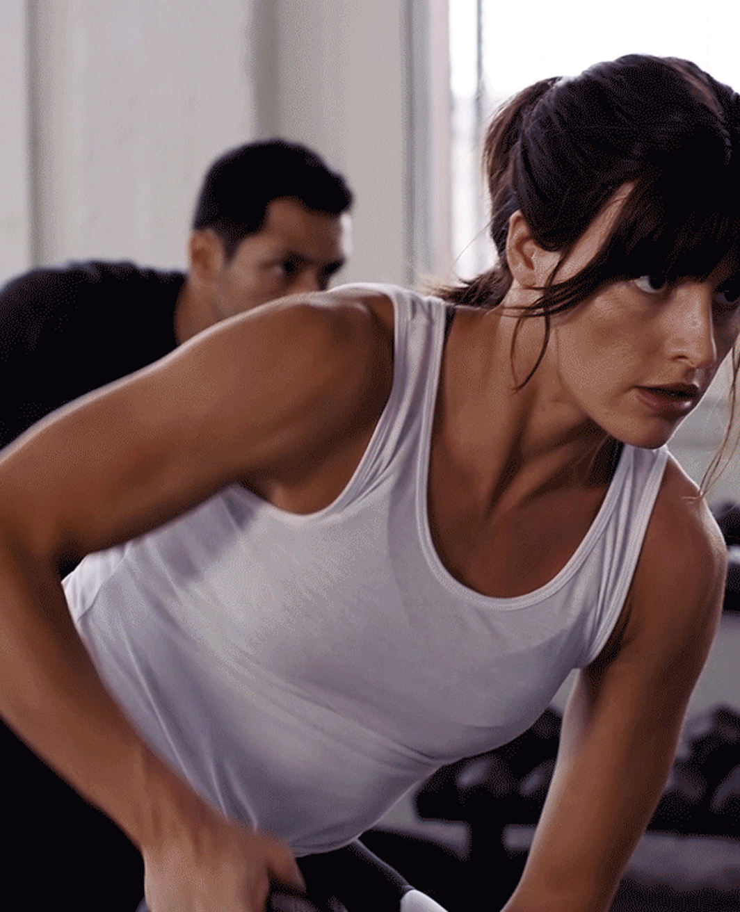 Mindbody